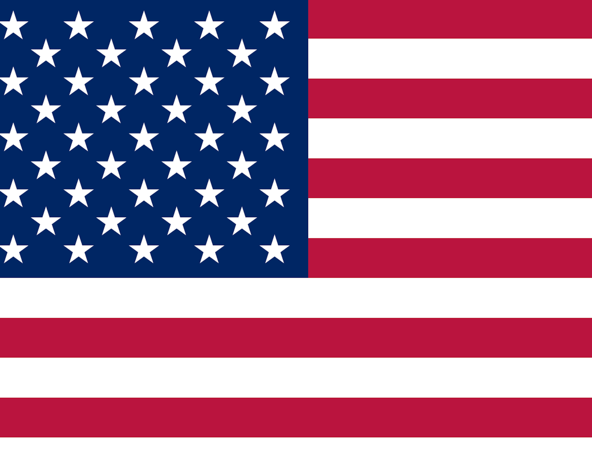 USA Flag